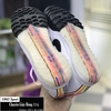 Giày Bóng Đá Nike Mercurial SuperflyX VI Elite Trắng Vạch Cầu Vồng TF