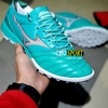 Giày Bóng Đá Mizuno Morelia Neo 3 Pro As Xanh Vạch Trắng TF