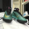 Giày Bóng Đá Nike Mercurial SuperflyX VI Elite CR7 Xanh Lá Đen TF