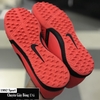 Giày Bóng Đá Nike Phantom Venom Academy Đỏ Vạch Đen TF