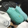 Giày Bóng Đá Nike Mercurial SuperflyX VI Elite CR7 Xanh Lá Đen TF