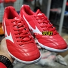 Giày Bóng Đá Mizuno Monarcida Neo Select AS Đỏ Vạch Trắng TF