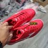 Giày Bóng Đá Mizuno Monarcida Neo Select AS Đỏ Vạch Trắng TF