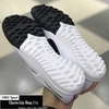 Giày Bóng Đá Nike Mercurial VaporX XII Academy Trắng Vạch Cầu Vồng TF