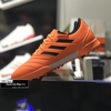 Giày Bóng Đá Adidas Copa 19.1 Cam TF