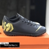 Giày Bóng Đá Nike Mercurial Vapor XII Đen Đồng TF