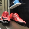 Giày Bóng Đá Nike Mercurical Victory VI Đỏ Đen TF