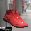 Giày Bóng Đá Nike Phantom Vison Academy DF Đỏ TF