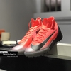 Giày Bóng Đá Nike Mercurial SuperflyX VI Elite CR7 Đỏ Xám TF