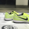 Giày Bóng Đá Nike Phantom Venom Academy Trắng Xanh Chuối TF