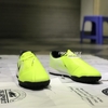 Giày Bóng Đá Nike Phantom Venom Academy Trắng Xanh Chuối TF