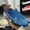 Giày Bóng Đá Nike Mercurial Superfly VII 360 Xanh Ngọc Trắng FG