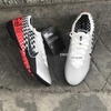 Giày Bóng Đá Nike Mercurial Superfly 7 Elite Cổ Chun Neymar Bạc Đỏ Đen TF