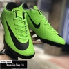 Giày Bóng Đá Nike Mercurical Victory VI Xanh Lá TF