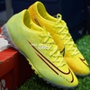 Giày Bóng Đá Nike Mercurial Vapor 13 Academy Xanh Lá Mạ TF