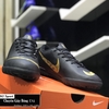 Giày Bóng Đá Nike Mercurial Vapor XII Đen Đồng TF