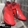 Giày Bóng Đá Nike Phantom Vison Academy DF Đỏ TF