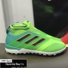 Giày Bóng Đá Adidas ACE Tango 17+ Purecontrol Xanh Lá TF