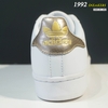 Giày Sneakers Adidas Super Stars Vàng