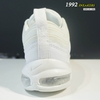 Giày Sneakers Nike Air Max 97 Trắng Full
