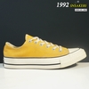 Giày Sneakers Converse 1970s Cổ Thấp Sunflowers