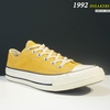 Giày Sneakers Converse 1970s Cổ Thấp Sunflowers