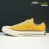Giày Sneakers Converse 1970s Cổ Thấp Sunflowers