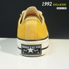 Giày Sneakers Converse 1970s Cổ Thấp Sunflowers
