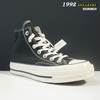 Giày Sneakers Converse 1970s Cổ Cao Đen