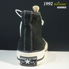 Giày Sneakers Converse 1970s Cổ Cao Đen