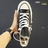 Giày Sneakers Converse 1970s Cổ Cao Đen