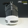 Giày Sneakers Nike Air Max 97 Đen Trắng