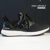 Giày Sneakers Adidas Ultraboost 4.0 Core Đen