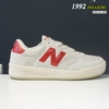 Giày Sneakers New Balance CRT300WR Trắng Đỏ