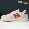 Giày Sneakers New Balance CRT300WR Trắng Đỏ