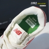 Giày Sneakers New Balance CRT300WR Trắng Đỏ