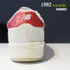 Giày Sneakers New Balance CRT300WR Trắng Đỏ