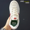 Giày Sneakers New Balance CRT300WR Trắng Đỏ