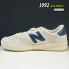 Giày Sneakers New Balance CRT300WR Xanh Navy