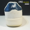 Giày Sneakers New Balance CRT300WR Xanh Navy
