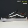 Giày Sneakers Van Old Skool Classic Đen