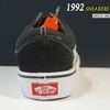 Giày Sneakers Van Old Skool Classic Đen