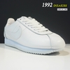 Giày Sneakers Nike Cortez Trắng Full