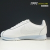 Giày Sneakers Nike Cortez Trắng Full