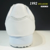 Giày Sneakers Nike Cortez Trắng Full