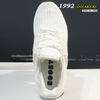 Giày Sneakers Adidas Ultra Boost 4.0 Triple Trắng