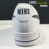 Giày Sneakers Nike Air Force 1 Trắng Đen