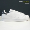 Giày Sneakers Adidas Stan Smith Đen