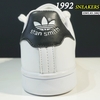 Giày Sneakers Adidas Stan Smith Đen