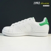 Giày Sneakers Adidas Stan Smith Xanh Lá